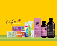 Life Pharmacy (The Plaza)