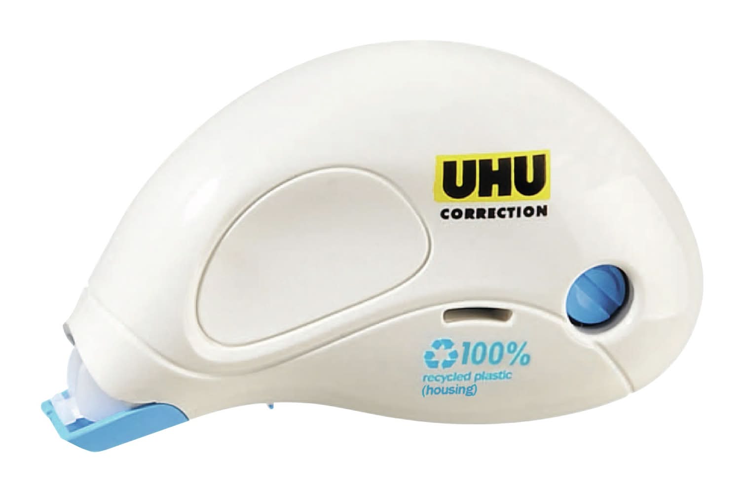 Fita Corretora 5mm x 10m UHU