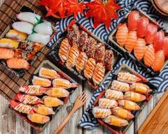 黑武藏壽司 彰化鹿港店