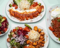 Lalezar Restaurant