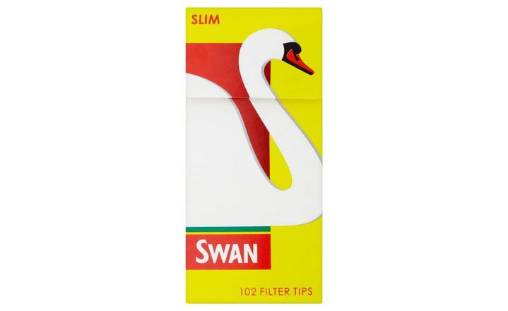 Swan Slim Popatip Filters (393455)