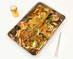 JX Cuisine 川魯人家 (Santa Clara)