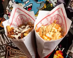 Papa Brothers (Sol Oriente)