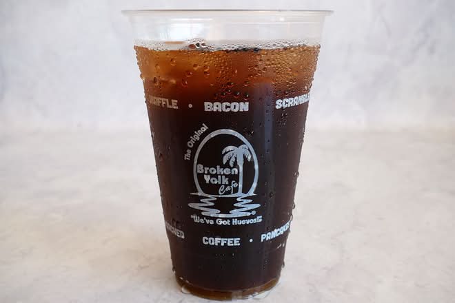 Cold Brew