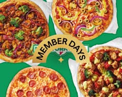 New York Pizza Wuppertal Ronsdorf