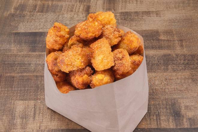 Hot Tots