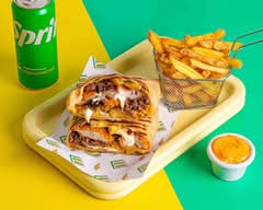 Tacos Works® - Saint-Clément