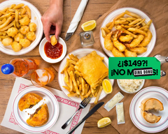 Los Puertos (Ciudad Juarez)