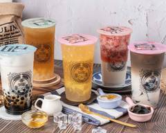 黑眼豆豆 彰南店