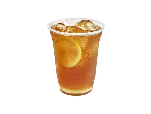 Peach Ice Tea