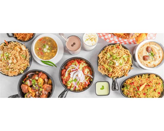 S.Motiram Sweets & Restaurant