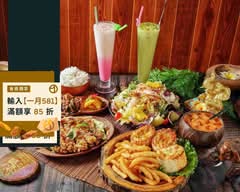 泰之初早午餐 左營孟子店