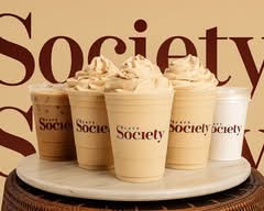 Café Society (Paseo Interlomas)
