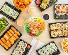 That Sushi Spot