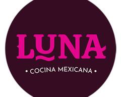 Luna Cocina Mexicana