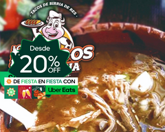 Los Dorados de Birria