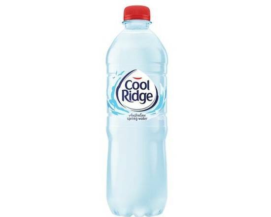 Coolridge Water (600ml)