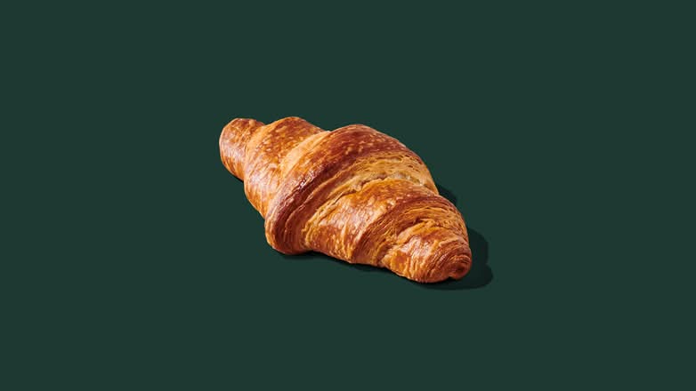 Butter Croissant