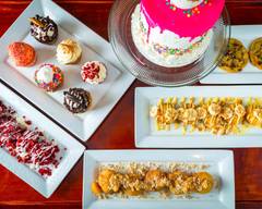 The Sweet Spot Desserts & Cake Supplies