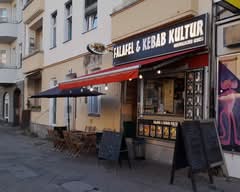 Falafel & Kebab Kultur