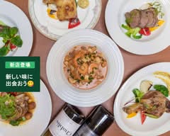 野菜ダイニング菜宴