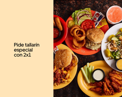 CHIFA MY CHINA BILOXI (Quito)