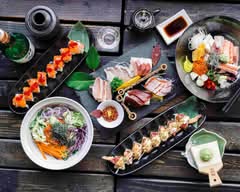 Sushi Factory Poki (23591 Rockfield Boulevard Ste E)