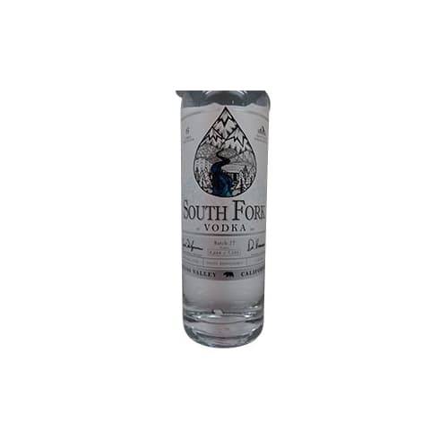 South Fork California Vodka (1 L)