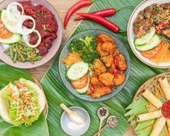 PAPA ORO‘s Filipino Ricebowls