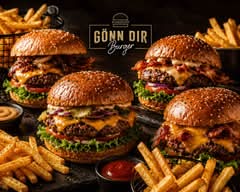 Gönn dir Burger