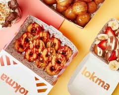 lokma (Cote-Des Neiges)