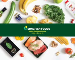 SUNGIVEN FOODS (BURNABY BIG BEND STORE)
