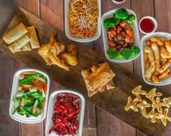 China Wok 2 (Orlando) 