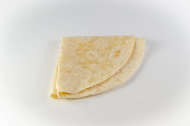 Gluten Free Tortilla