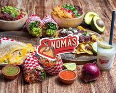 Nomás - Paris 2 - Mexican Street Food 