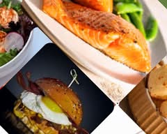 Copa Bistro (2628 Piedmont Rd NE)