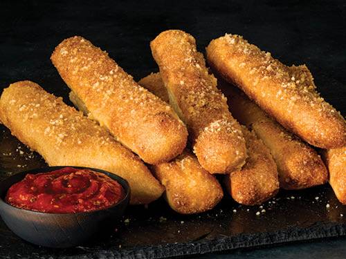 Breadsticks-Medium