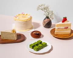 Sakurado London Patisserie (Covent Garden)