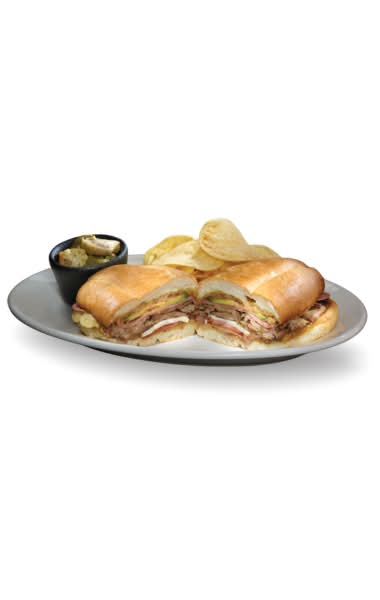 Cubana