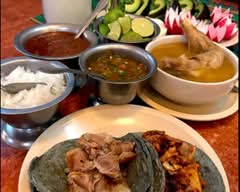 El Taco Ranchero Rio Blanco