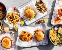 The Burger Joint (Friendswood)