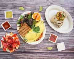 Boss Hogg’s Country Kitchen (235 N Farmersville Blvd)