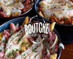 Boutche - Tartiflette Bowl - Caen