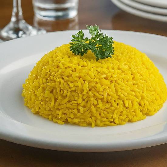 Yellow Rice