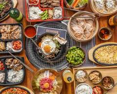Cheongdam Korean BBQ