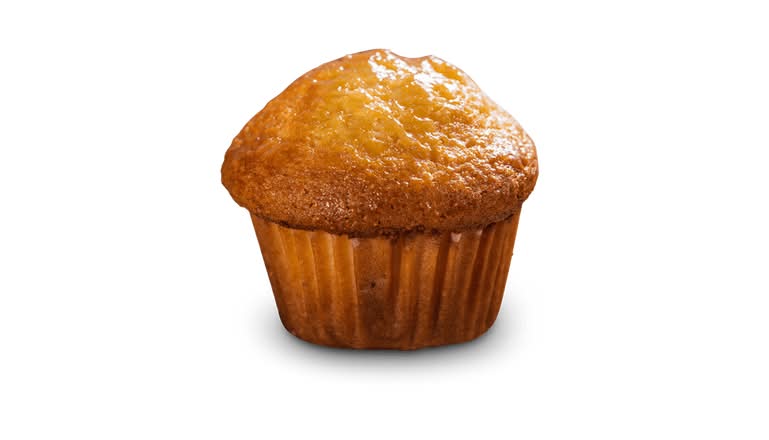 Corn Bread Muffin