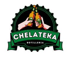 Botilleria Chelateka (San Bernardo)