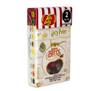 Jelly belly Harry Potter