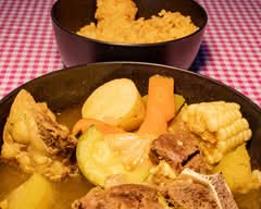 Comedor Mari (Tampico)