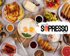 Sopresso - Kruszewskiego